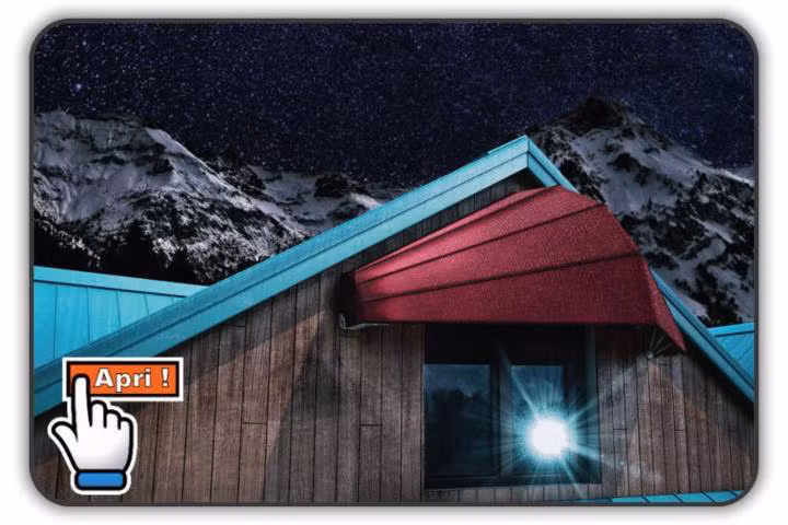 tenda da sole modello canada