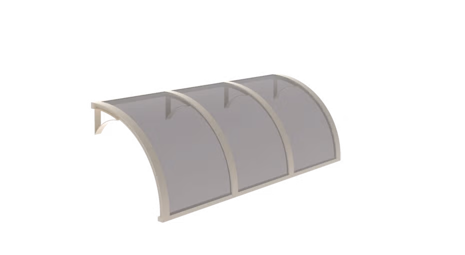 tende da sole da giardino pensilina policarbonato alveolare torino