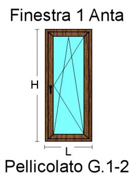 finestra-1-anta-pvc-colori-standard