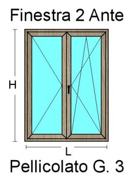 finestra-2-ante-pvc-colori-extra-standard