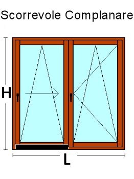 finestra-2-ante-scorrevole-complanare-pino-finger-joint