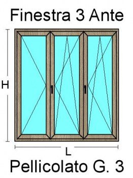 finestra-3-ante-pvc-colori-extra-standard