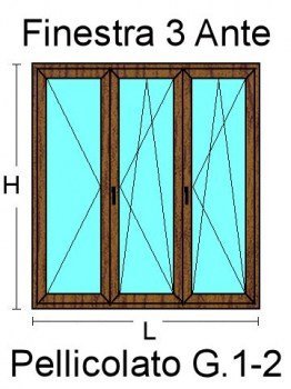 finestra-3-ante-pvc-colori-standard