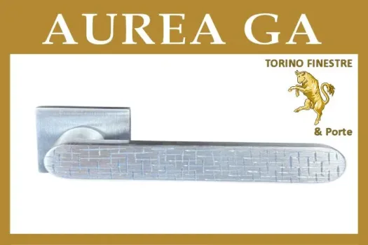 Maniglia Aurea Ga