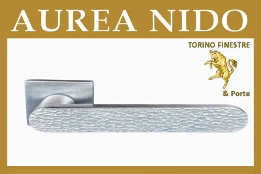 Maniglia Aurea Nido