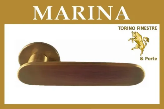 Maniglia Marina