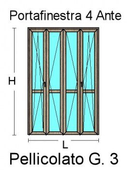 portafinestra-4-ante-pvc-colori-extra-standard