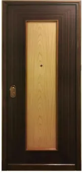 Pannello Con Cornice e Sfondato Centrale