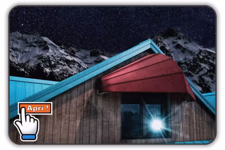 tenda da sole modello canada