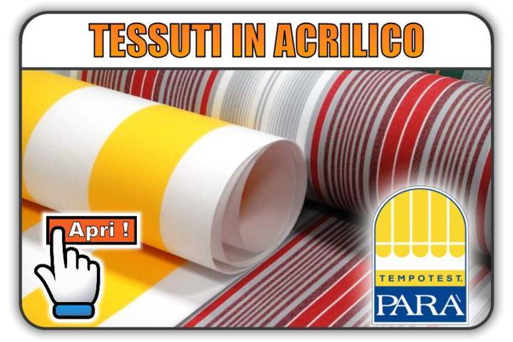catalogo tempotest tessuti acrilico