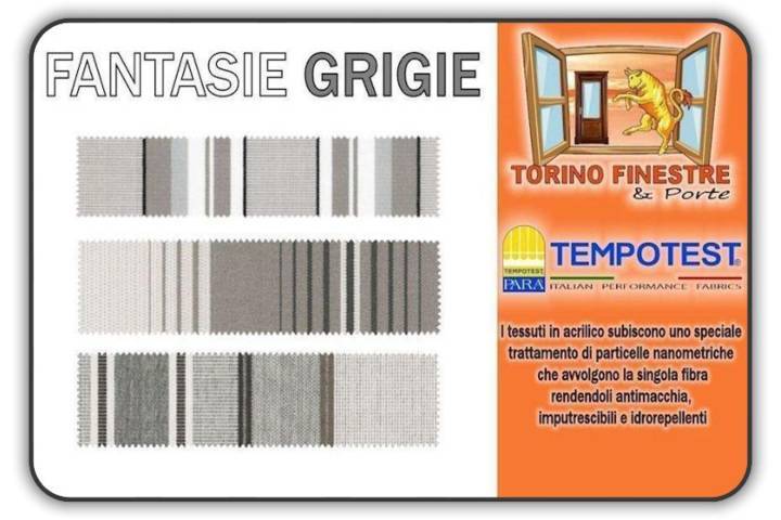 tempotest fantasie grigie
