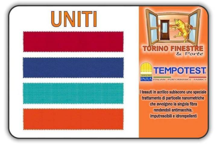 tempotest uniti