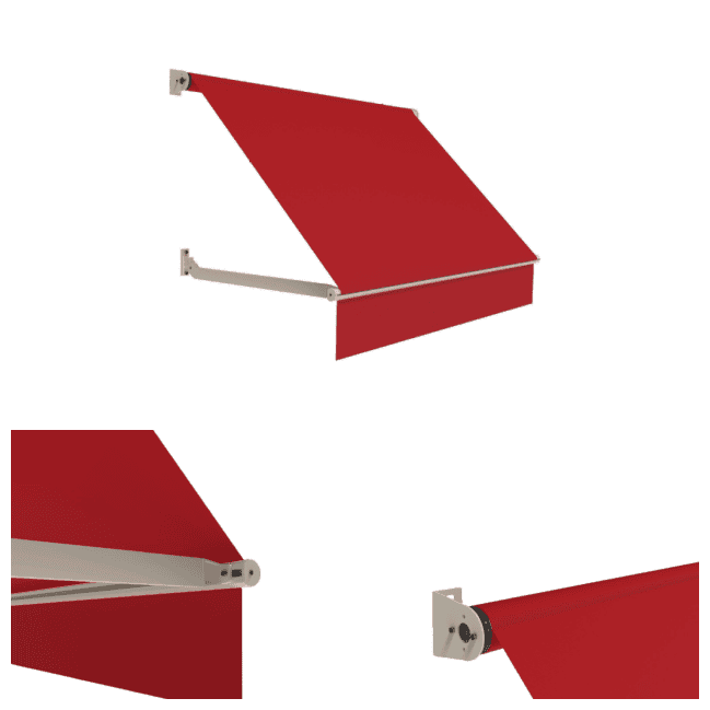 meccanismo tende da sole a caduta telaio fisso palermo torino