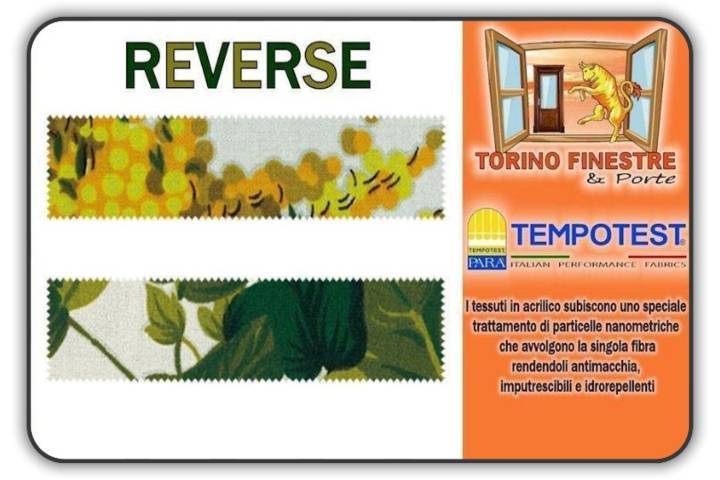 catalogo tempotest reverse tempotest reverse