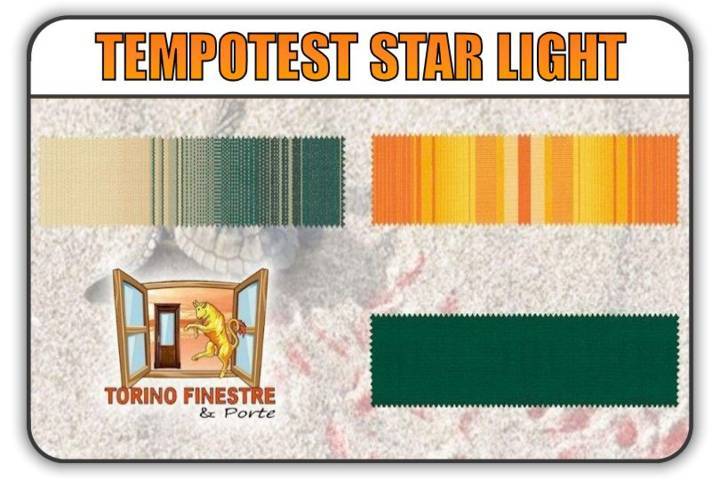 tempotest starlight