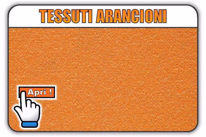 Tessuti in Acrilico Arancio Tessuti in Acrilico Arancio