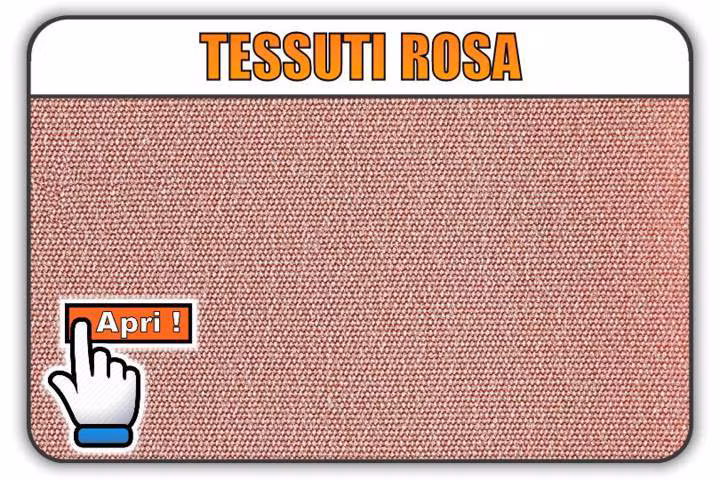Tessuti in Acrilico rosa Tessuti in Acrilico rosa