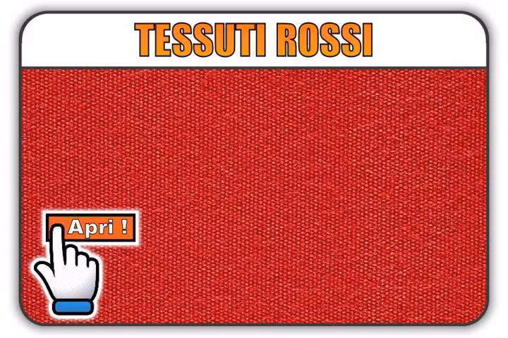 Tessuti in Acrilico rosso Tessuti in Acrilico rosso
