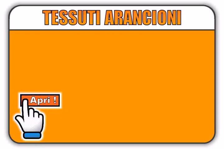 Tessuti tecnici Arancio Tessuti tecnici Arancio