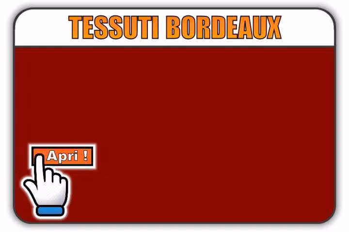 Tessuti tecnici bordeaux
