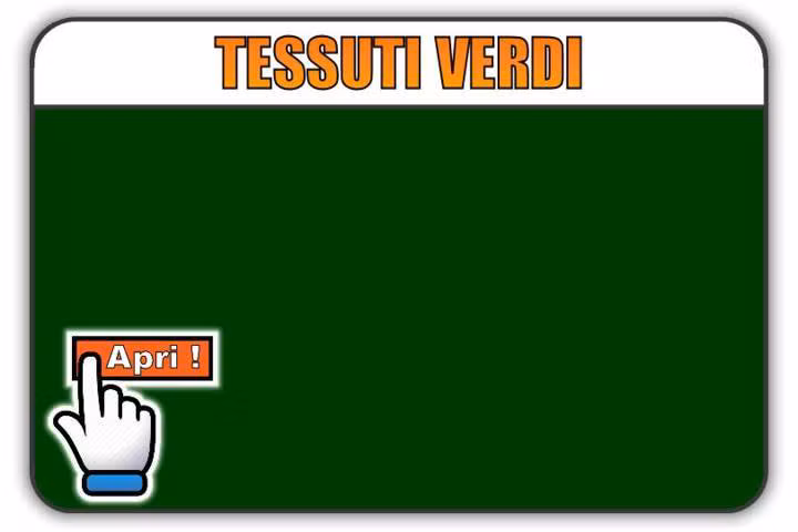 Tessuti tecnici verde Tessuti tecnici verde