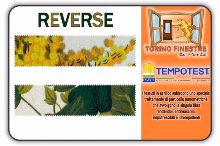 tempotest reverse