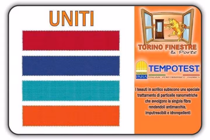 tempotest uniti