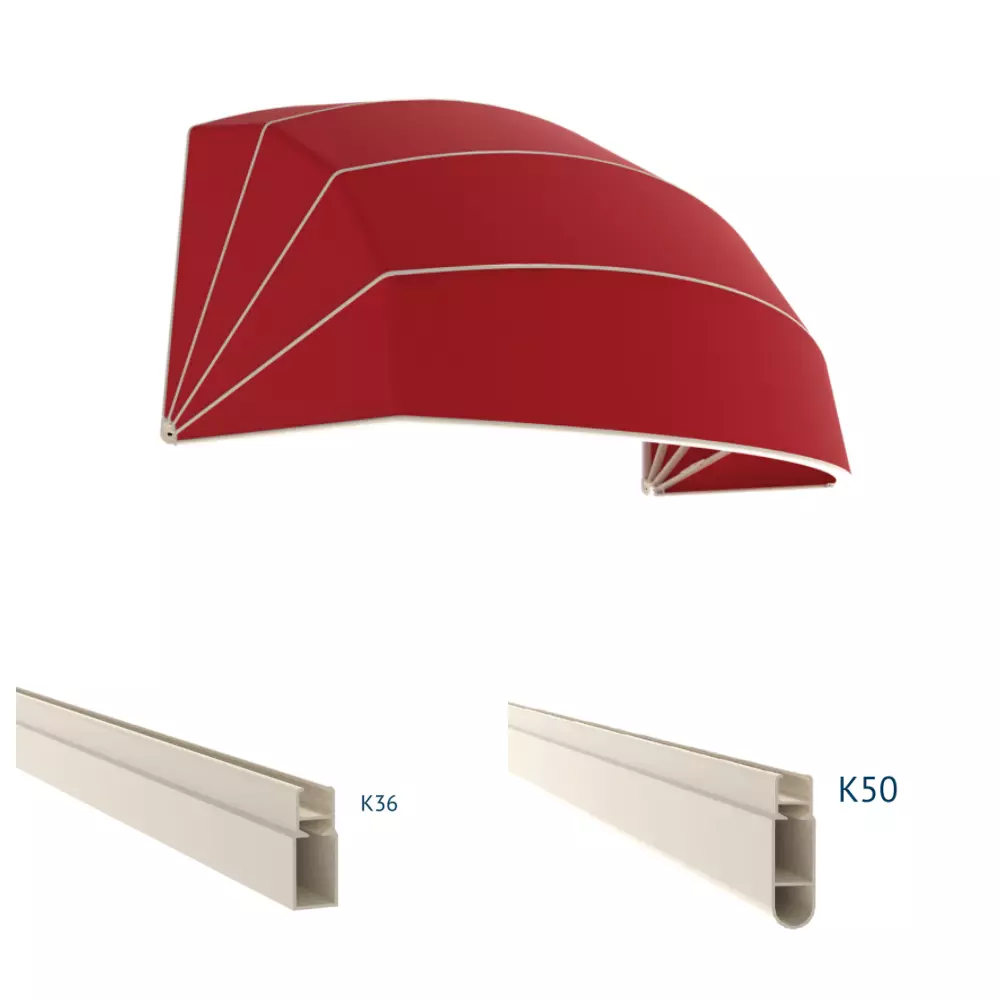 meccanismo tende da sole a cappottina capua k36 50 torino