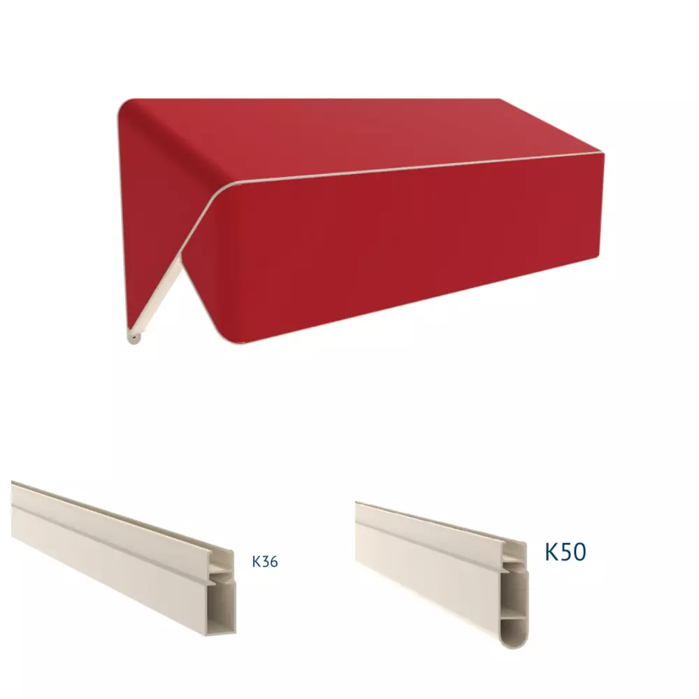 meccanismo tende da sole a cappottina stile k36 50 torino