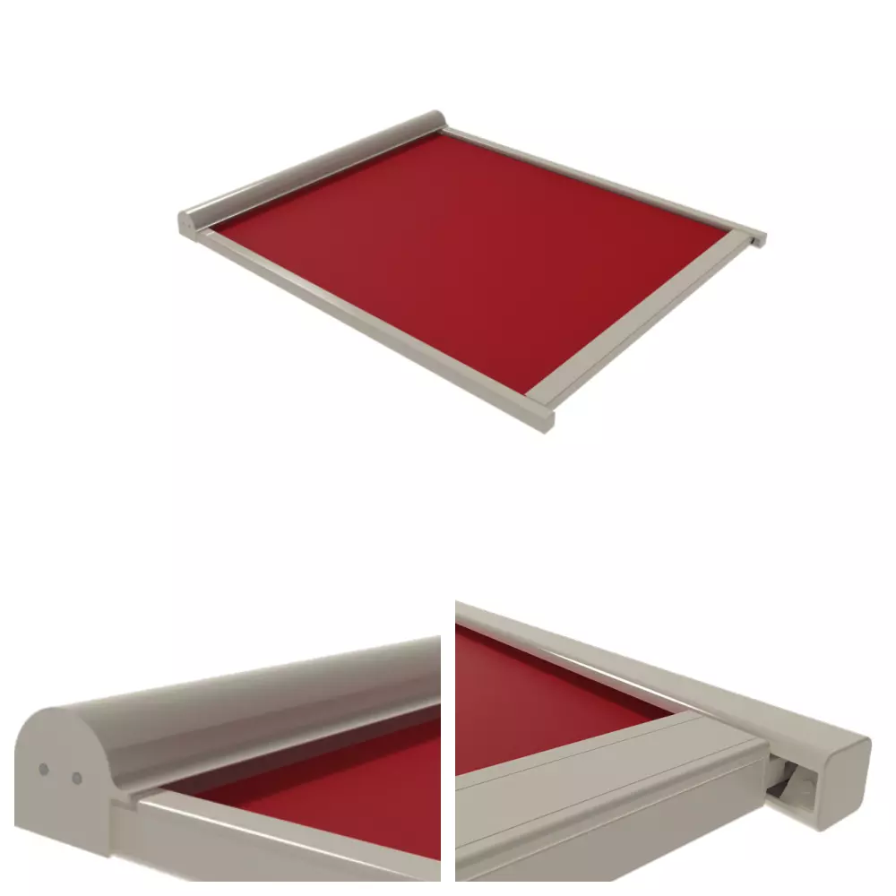 meccanismo tende da sole da giardino Garden torino