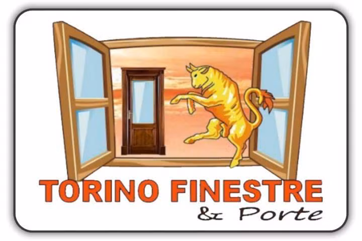 torino finestre