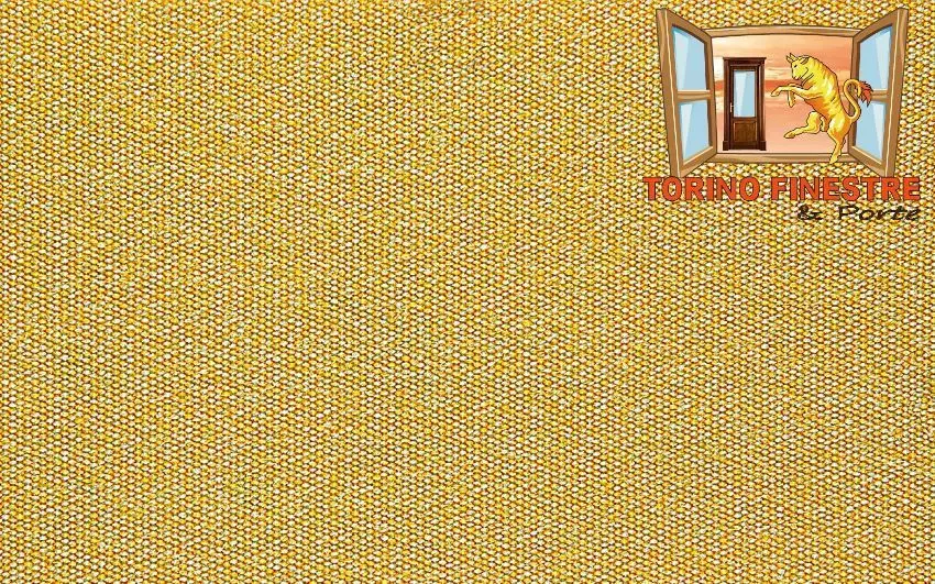 Tende da sole Arquati Suncolor 5556 Tessuti Tinta Arancio in Acrilico