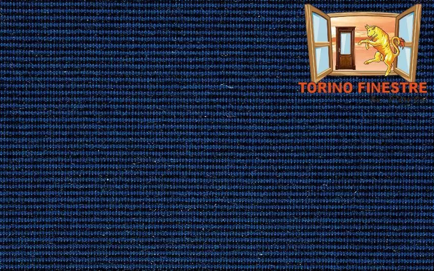 Tende da sole Arquati Suncolor 5397 Tessuti Tinta Blu in Acrilico