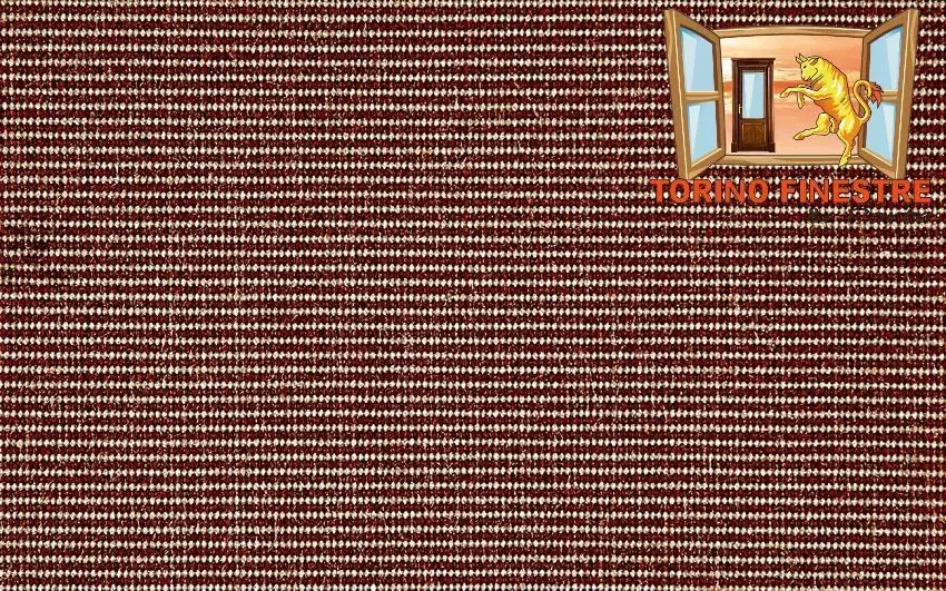 Tende da sole Arquati Suncolor 5232 Tessuti Tinta Marrone in Acrilico