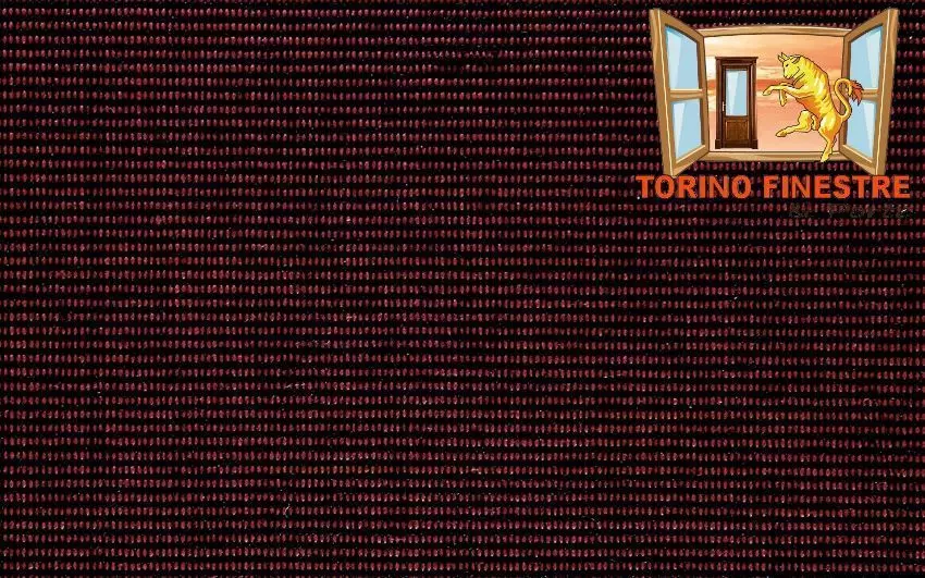 Tende da sole Arquati Suncolor 5399 Tessuti Tinta Marrone in Acrilico