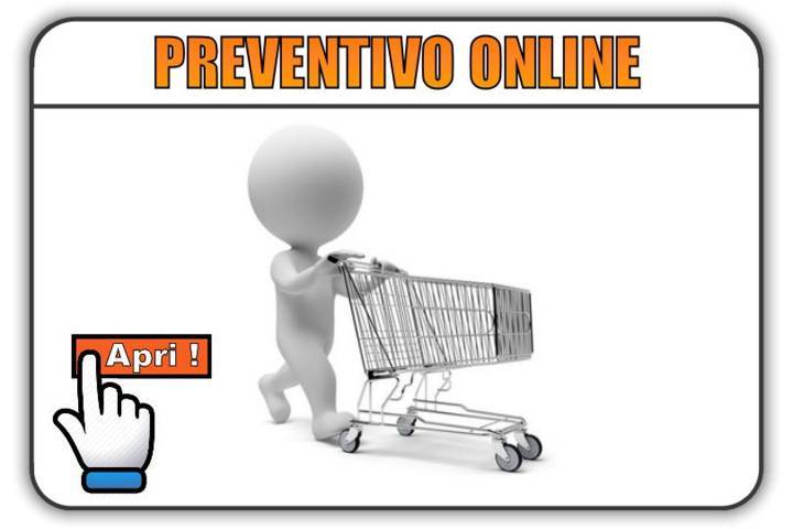 preventivo online