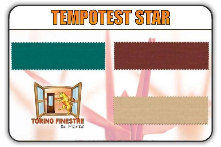 catalogo tempotest star speciali