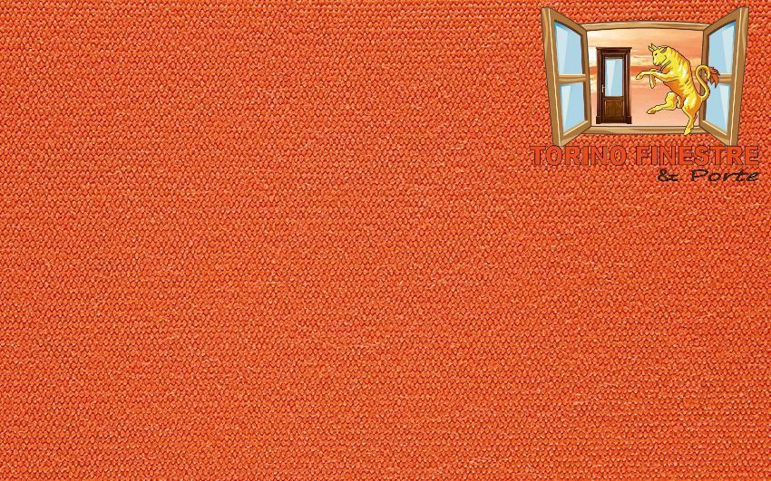Tende da sole Arquati Suncolor 5454 Tessuti Tinta Arancio in Acrilico Tende da sole Arquati Suncolor 5454 Tessuti Tinta Arancio in Acrilico