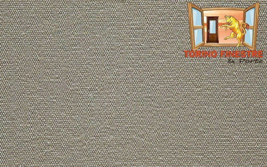 Tende da sole Arquati Suncolor 5129 Tessuti Tinta Grigio Beige in Acrilico