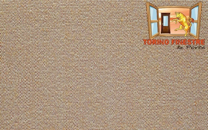 Tende da sole Arquati Suncolor 5430 Tessuti Tinta Grigio Beige in Acrilico