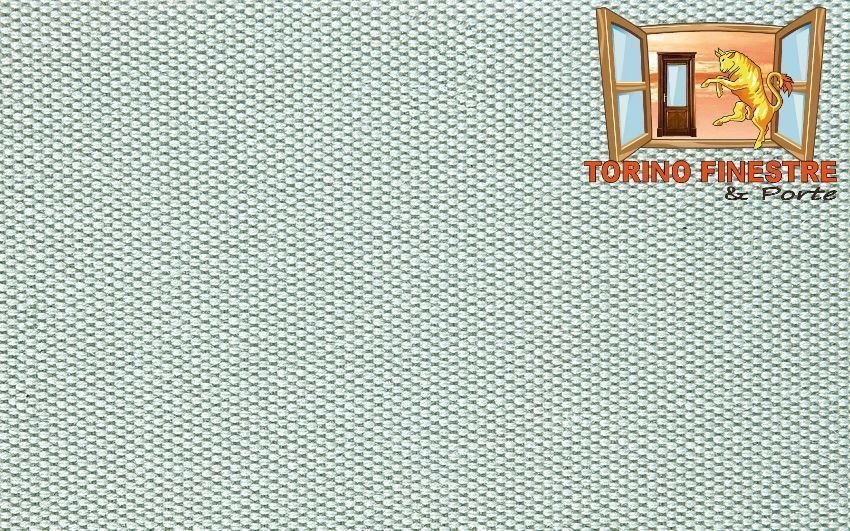 Tende da sole Arquati Suncolor Top Quality 5521 Tessuti Tinta Verde in Acrilico