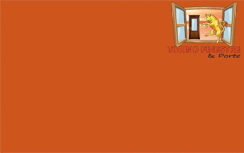 Tende da sole Arquati Sunair 92 - 5864 Tessuti Tinta Arancio in Poliestere