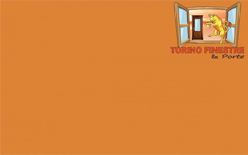 Tende da sole Arquati Sunair 96 - 5831 Tessuti Tinta Arancio in Poliestere