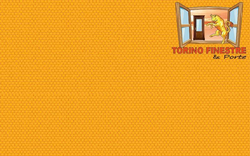 Tende da sole Arquati Suncolor Poly 330 Dry - 5629 Tessuti Tinta Arancio in Poliestere