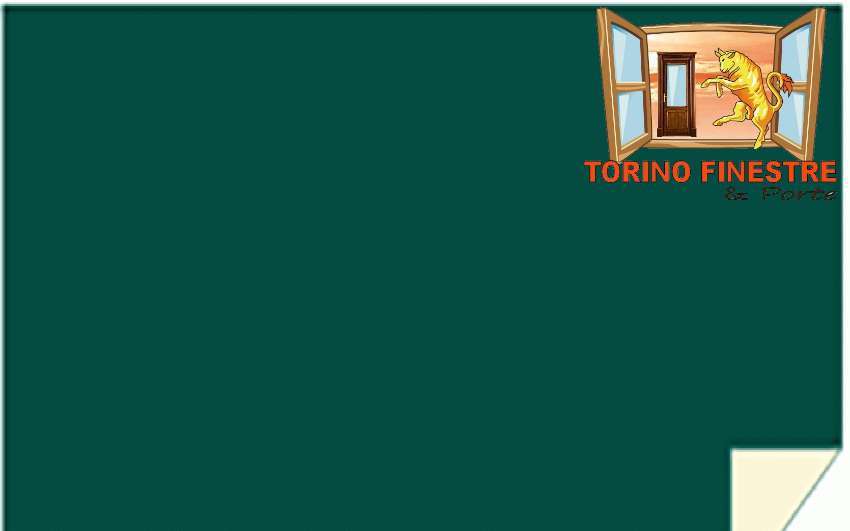 Tende da sole Arquati Sunrain 569 - 5904 Tessuti Tinta Verde in Poliestere