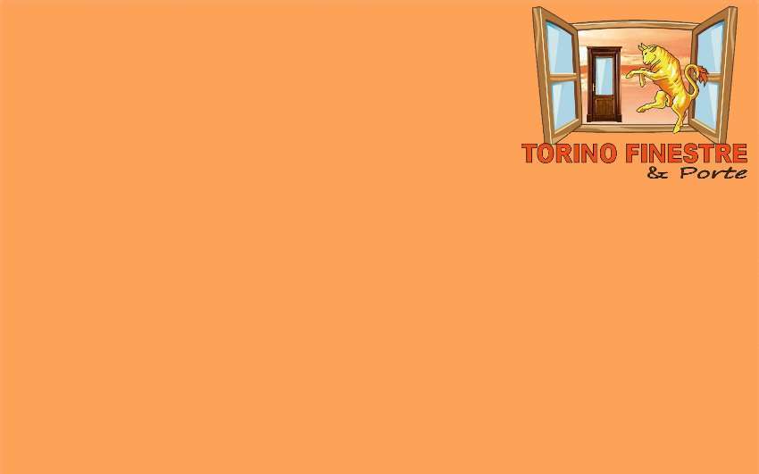 Tende da sole Arquati Sunrain 302 - 5758 Tessuto Tecnico Tinta Arancio