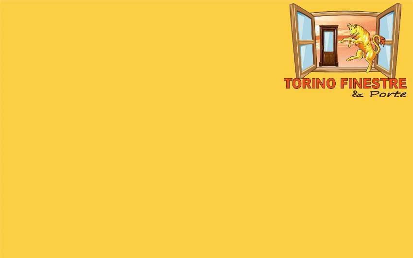 Tende da sole Arquati Sunrain 302 - 5752 Tessuto Tecnico Tinta Giallo