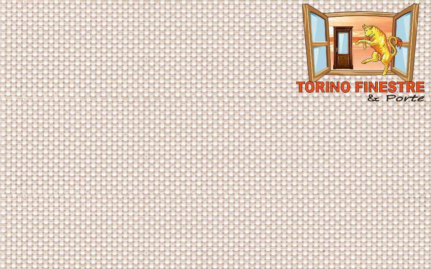 Tende da sole Arquati Screen 767 - 5802 Tessuto Tecnico Tinta Grigio Beige
