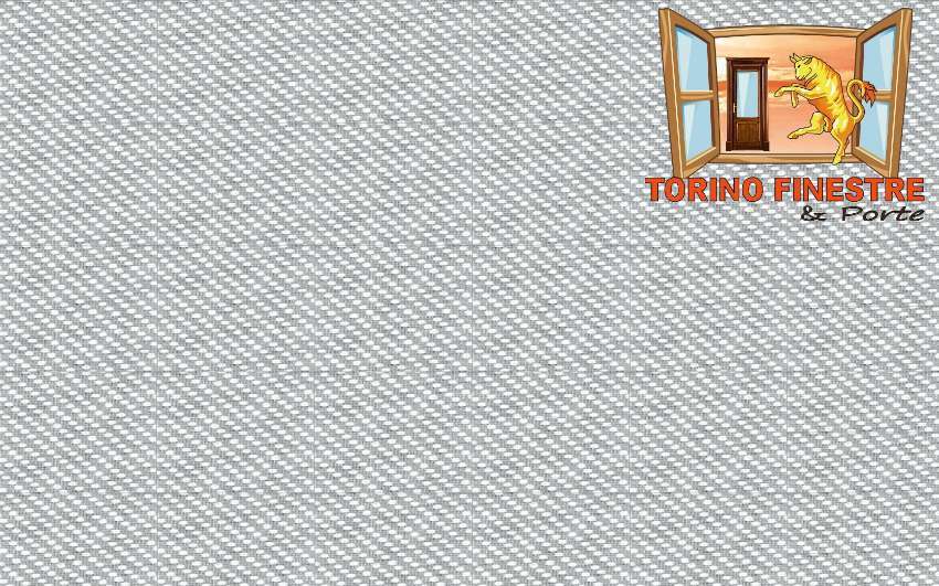 Tende da sole Arquati Screen 989 - 5810 Tessuto Tecnico Tinta Grigio Beige