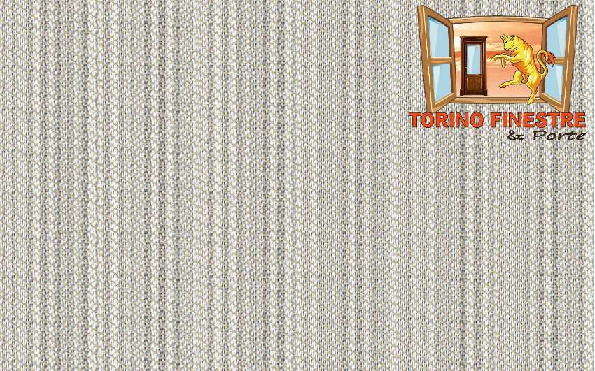 Tende da sole Arquati Screen 989 - 5814 Tessuto Tecnico Tinta verde